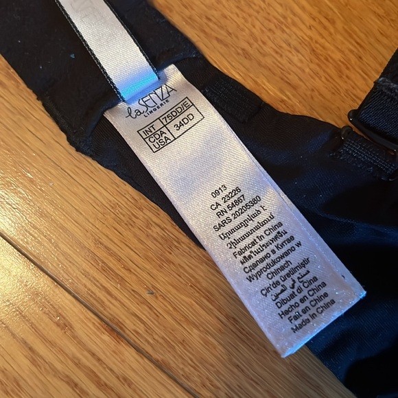 LaSenza Bra - Picture 5 of 5